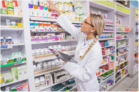 Top Pharma Company For Franchise in India