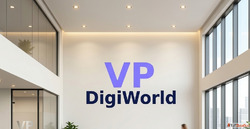 VP DigiWeb - Digital Marketing Course Agency