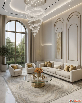 Explore Modern Interior Designers in KreateCube Pune