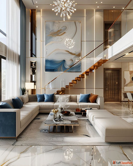 KreateCube - Explore Creative Architects Interior Design Ideas
