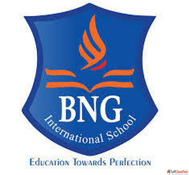 Top CBSE School in Meerut Near Me BNG International School