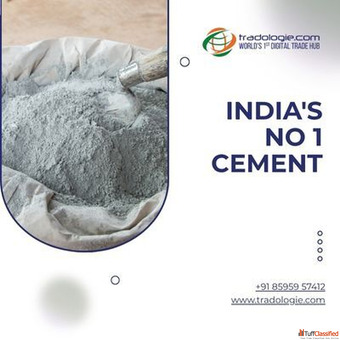 Bulk Cement Suppliers Exporters Buy OPC PPC Cement Online