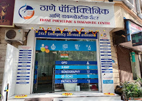 Pathology lab in thane Reliable Blood Tests Health Checkups at Thane Polyclinic