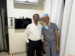 Best Spine Doctor in Visakhapatam