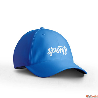 Printed Caps