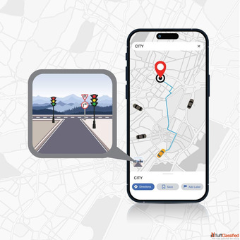 Vehicle Tracking System for Faster Delivery and Service