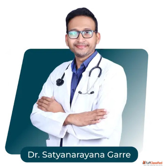 Best Nephrologist in Hyderabad for Advanced Kidney Care Treatment