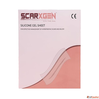 Scar Lightening Cream - Smooth Clear Radiant Skin with Cureka