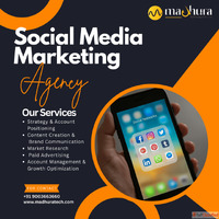 Local Social Media Marketing Agency in Coimbatore Madhura Te...