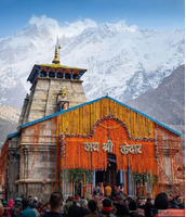 Planning Kedarnath Trip Made Easy With Expert Support
