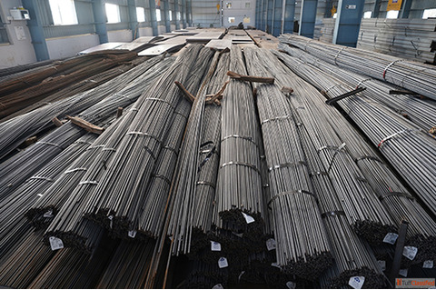 TMT Bars Supplier in Coimbatore Best Quality TMT Steel - Magnus Steels