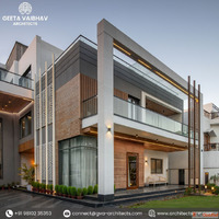 Architects in Noida for Professional Architectural Design
