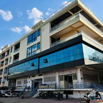 Achievers Point- Coaching Centre in Patrakar Colony