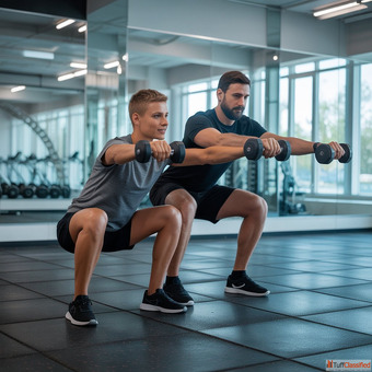 Private Gym Trainer HK Gym Wong Chuk Hang Experts