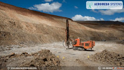 Industrial Wireless Mesh for Mining Supporting Distributed S...