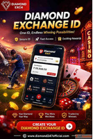 IPL 2026 New Talent - Diamondexch ID Available