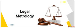 Get Legal Metrology Registration in Delhi Best Price - CRSPL