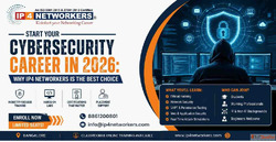 Start Your Cybersecurity Career in 2026 - Join the Best Trai...