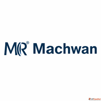 Machwan Marketing and Research
