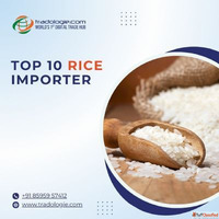Top 10 Rice Exporters in the World - Leading Countries Globa...