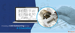 How to Choose the Right Outsourcing CAD Drafting Services Co...