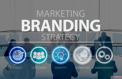 Strategic Brand Positioning Agency in Chennai - Madarth