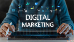 Increase Traffic with a Top Digital Marketing Agency in Indi...