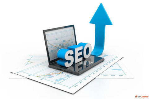 SEO Services Company in India to Boost Your Online Presence