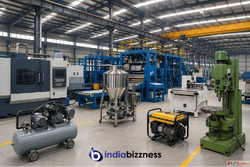 Buy Industrial Plant Machinery Equipment from Top Sellers - ...