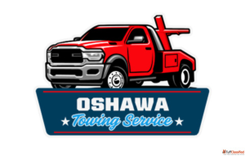 Towing Oshawa