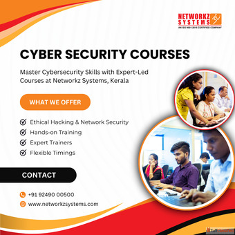 What should I learn first in cyber security
