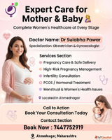 rusted IVF Doctor Women's Health Clinic in Ahmednagar f...