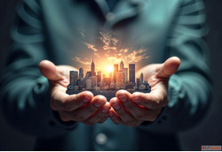 Best Real Estate Creative Agency in Delhi - Experience Ritz ...