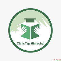 CivilsTap - Best HPAS HAS coaching Hp-Allied Coaching in Shi...