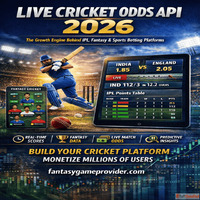 Best Cricket Odds API for Live Betting Data Real-Time Scores...