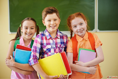Best Intermediate Colleges in Hyderabad
