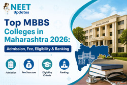 Top MBBS Colleges in Maharashtra 2026 Fees Cutoff Seats Admi...