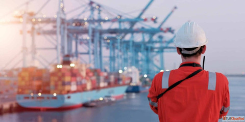 Best Career Options in Maritime Education and Training Explained