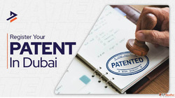 Patent Registration in Dubai Step-by-Step Guide