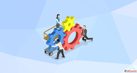 Simple Guide to Building Scalable Apps for Business Growth
