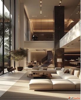 Antara Studio - Residential Commercial Interior Designers