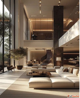 Antara Studio - Residential Commercial Interior Designers