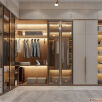 Modular Wardrobe Manufacturers in Gurgaon Novella Kitchens