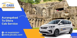 Aurangabad to Ellora Taxi Service - Comfortable Hassle-Free ...