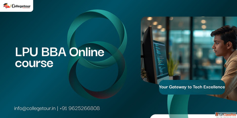 Lpu bba online course
