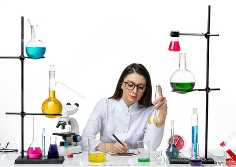 BSc Hons Chemistry Fees Eligibility Admission 2026