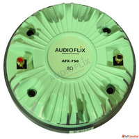 High Performance Ferrite HF 220 Watt Driver Model AFX750 for...