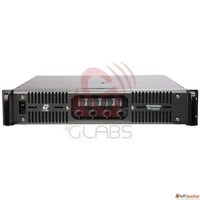 High Power GLABS SP41200H Amplifier for Professional Sound P...
