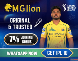 Get Your Official IPL 2026 Cricket ID Instantly - 247 Suppor...