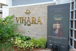 Best Lake View Resorts in Kochi Vihara By CMK